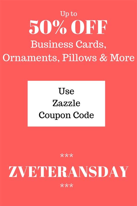 Zazzle coupons codes - Zazzle Coupons for February, 2024. Choose from 82 active Zazzle promo codes & coupons. Zazzle Promo Codes verified on February 04, 2024.